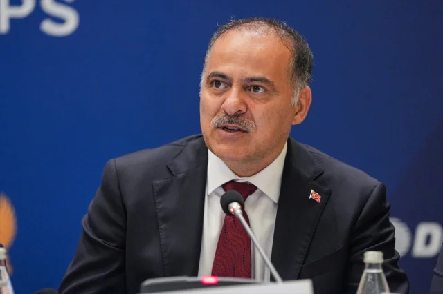 Türkiye-Karadağ Ticaret Hacmi İvme Kazanıyor