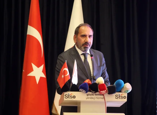 Gökhan Karagöl, Sivasspor Kulübü Başkanlığına Seçildi