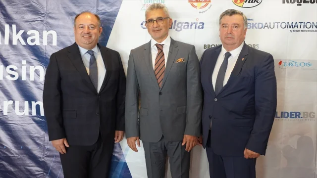 Balkan İş Araştırması Bansko'da Yeni Hedeflerle Buluşuyor
