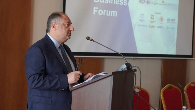 Balkan İş Araştırması Bansko'da Yeni Hedeflerle Buluşuyor