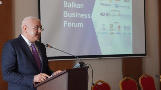 Balkan İş Araştırması Bansko'da Yeni Hedeflerle Buluşuyor