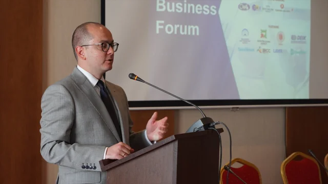Balkan İş Araştırması Bansko'da Yeni Hedeflerle Buluşuyor