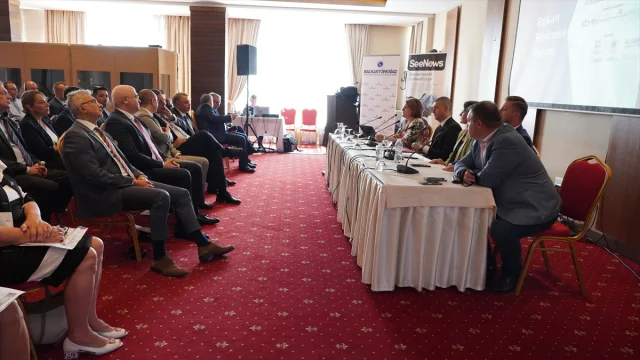Balkan İş Araştırması Bansko'da Yeni Hedeflerle Buluşuyor
