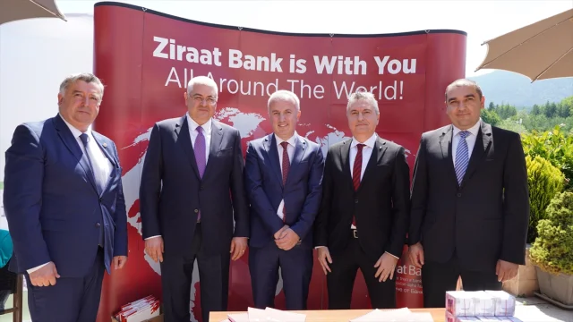 Balkan İş Araştırması Bansko'da Yeni Hedeflerle Buluşuyor
