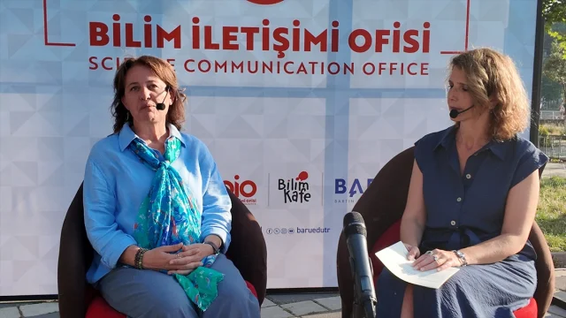 Amasra'nın Gizemli Tarihin Peşinde: Amastris Antik Kenti Bil...