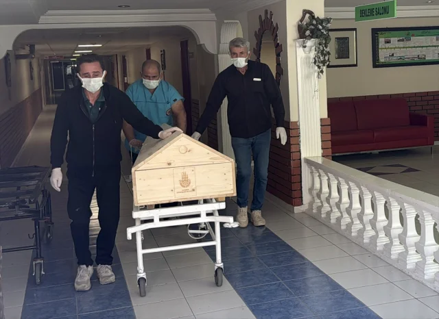 KKKA Hastalığı Şüphesiyle Hastanede Hayatını Kaybeden Gencin Hikayesi