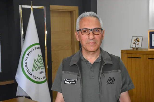 Kene ve Zararlı Böceklerle Mücadelede Kekliklerin Rolü Büyüyor