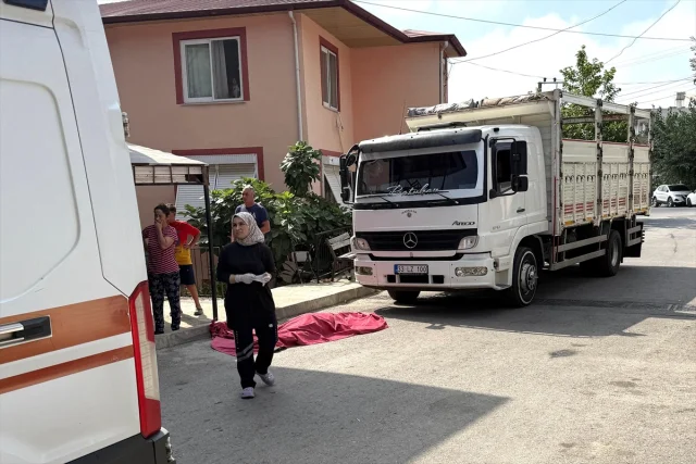 Mersin'de Trafik Kazası Hayat Kararttı