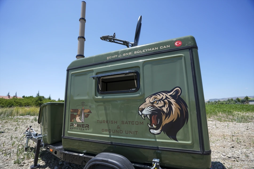 Acil Durumlarda Haberleşme: Depremlerden Çıkarılan Dersler ve Yeni Sistemler