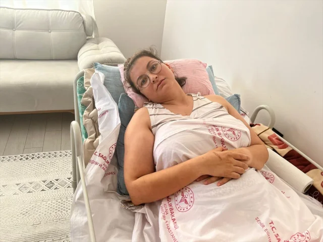 Adana'da Şiddet İddiası Balkondan Düşme ile Sonuçlandı