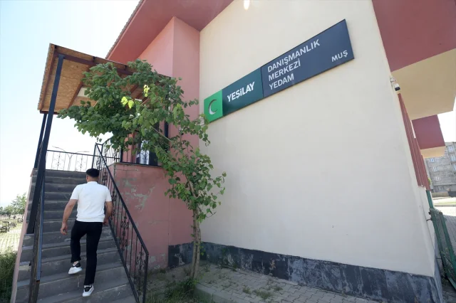 Bağımlılıktan Kurtulup Hayata Yeniden Başladı: M.F.Y'nin İlh...