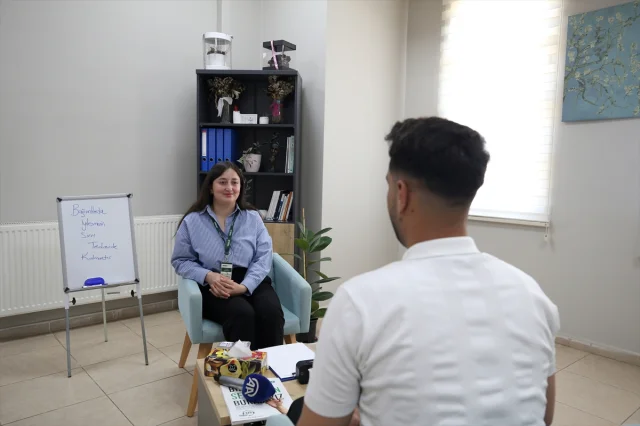 Bağımlılıktan Kurtulup Hayata Yeniden Başladı: M.F.Y'nin İlham Veren Hikayesi