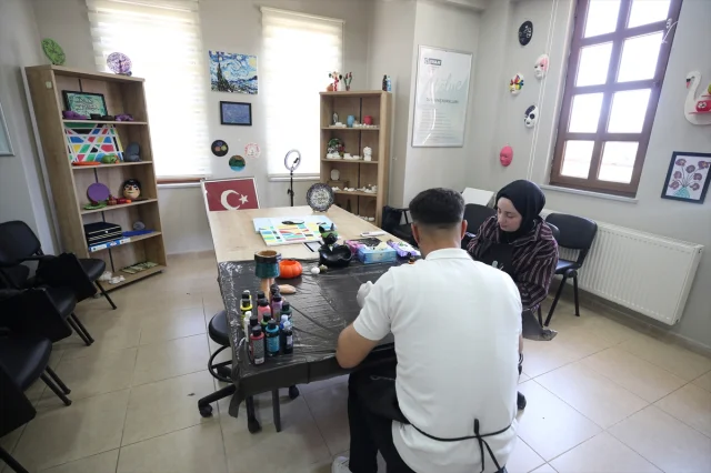 Bağımlılıktan Kurtulup Hayata Yeniden Başladı: M.F.Y'nin İlham Veren Hikayesi