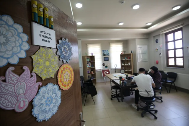 Bağımlılıktan Kurtulup Hayata Yeniden Başladı: M.F.Y'nin İlham Veren Hikayesi