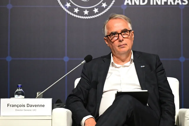 Küresel Ulaştırma Forumu İstanbul'da Tamamlandı: Akıllı Sistemler Geleceği Şekillendiriyor