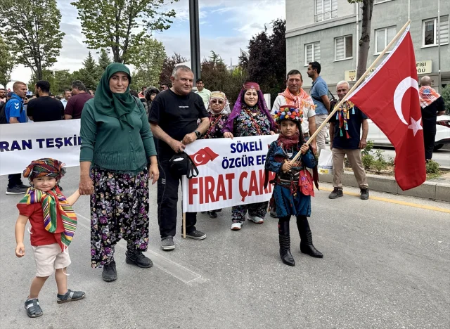 Kırşehir'de Türk Dünyası Vurgusu AK Parti'nin Gündeminde