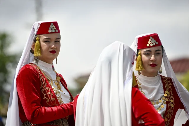 Kürşad Zorlu'dan Kırım Tatar Milli Bayrak Günü'nde Vurgulu Mesajlar