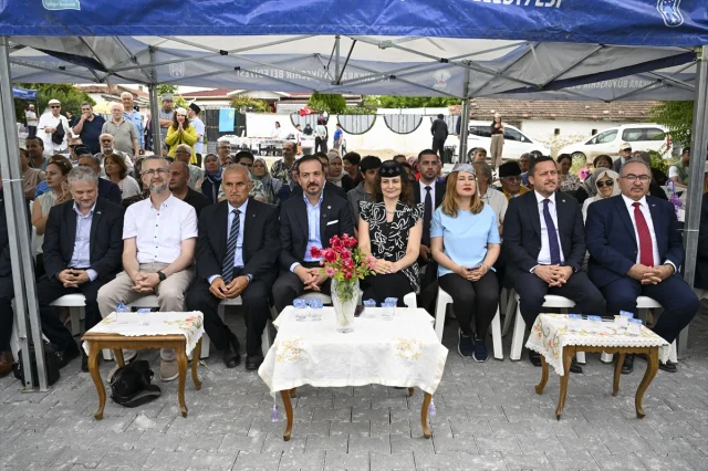 Kürşad Zorlu'dan Kırım Tatar Milli Bayrak Günü'nde Vurgulu Mesajlar