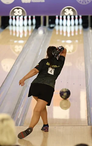 Kulüplerarası Türkiye Bowling Şampiyonası Samsun'da Yineleyici Zaferlerle Tamamlandı