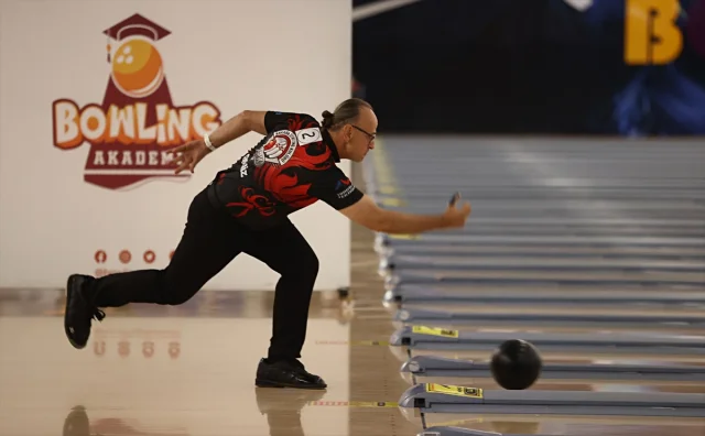 Kulüplerarası Türkiye Bowling Şampiyonası Samsun'da Yineleyici Zaferlerle Tamamlandı