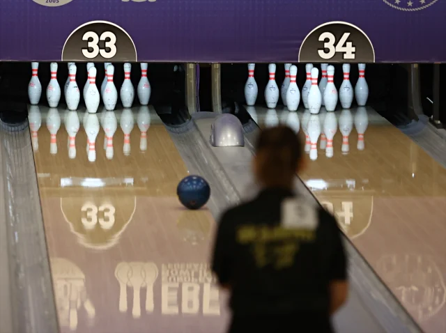 Kulüplerarası Türkiye Bowling Şampiyonası Samsun'da Yineleyici Zaferlerle Tamamlandı