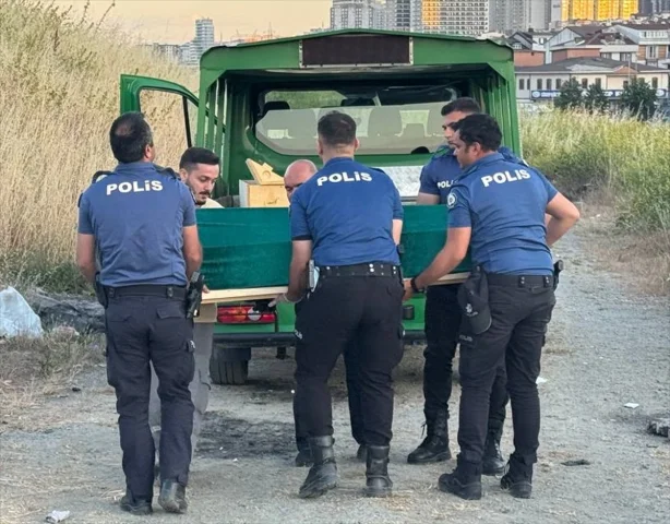 Esenyurt'taki Şüpheli Ölüm Olayının Ayrıntıları Ortaya Çıkıy...