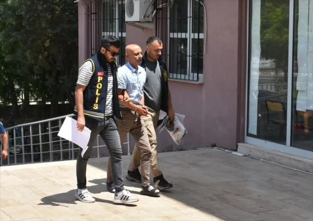 Tekirdağ’da Yaşanan Şiddet Olayında Şüpheli Tutuklandı