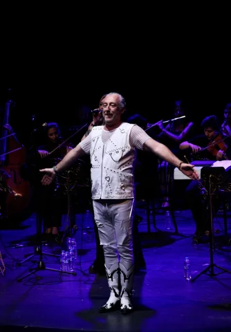 Senforock Rüzgarı Samsun Kültür Yolu Festivali'nde Esti