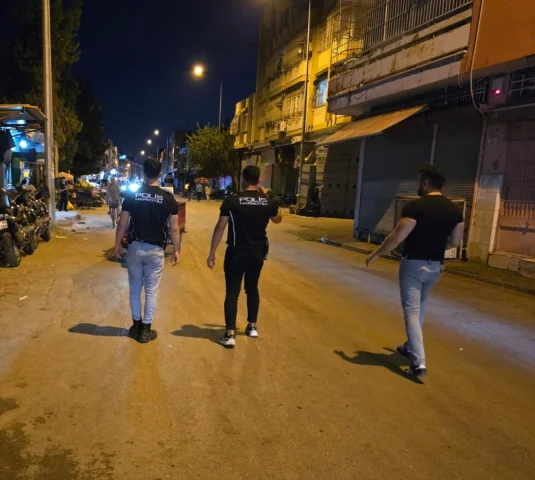 Adana'da Uyuşturucuya Darbe: 63 Gözaltı Gerçekleşti