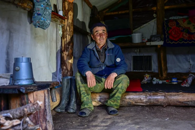 Duran Ailesi Karavan Yolculuğunda Atalarının İzlerini Sürüyor