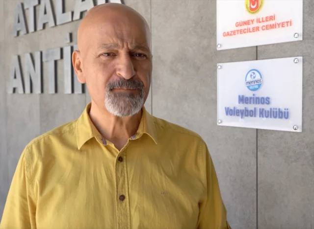 Merinos Voleybol Kadınlar Ligi'nde Zirveyi Hedefliyor