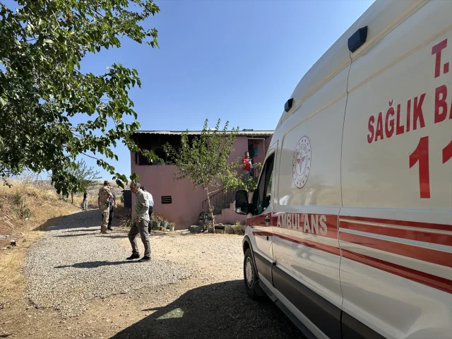Adıyaman'da Şiddet Trajedisi: Eşi Tarafından Vurulan Kadın Hayatını Kaybetti