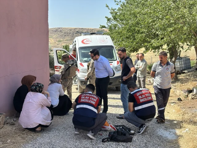 Adıyaman'da Şiddet Trajedisi: Eşi Tarafından Vurulan Kadın Hayatını Kaybetti
