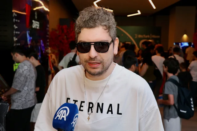 Türkiye'nin En Büyük Espor Festivali BtcTurk GameFest Coşkuyla Tamamlandı