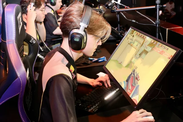 Türkiye'nin En Büyük Espor Festivali BtcTurk GameFest Coşkuyla Tamamlandı