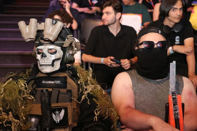 Türkiye'nin En Büyük Espor Festivali BtcTurk GameFest Coşkuyla Tamamlandı
