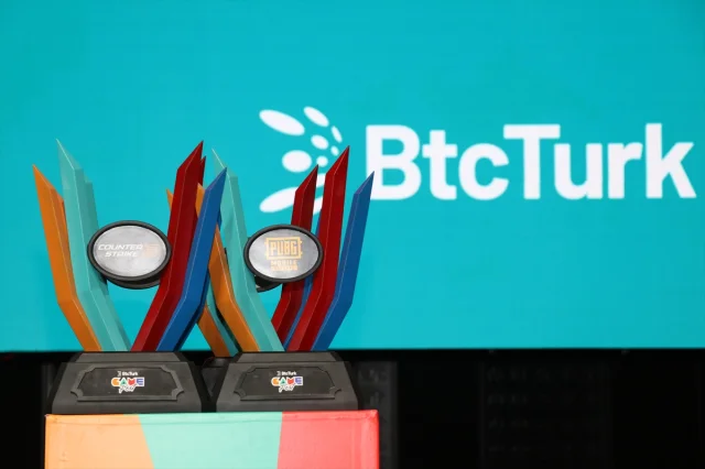 Türkiye'nin En Büyük Espor Festivali BtcTurk GameFest Coşkuyla Tamamlandı