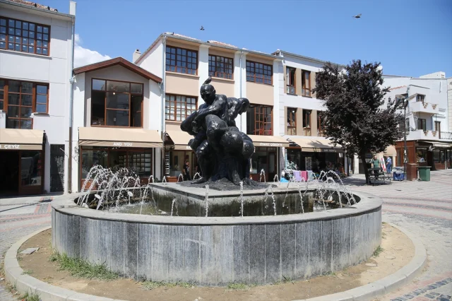 Edirne Kırkpınar'a Hazırlanıyor: Esnaf ve Şehir Bir Arada