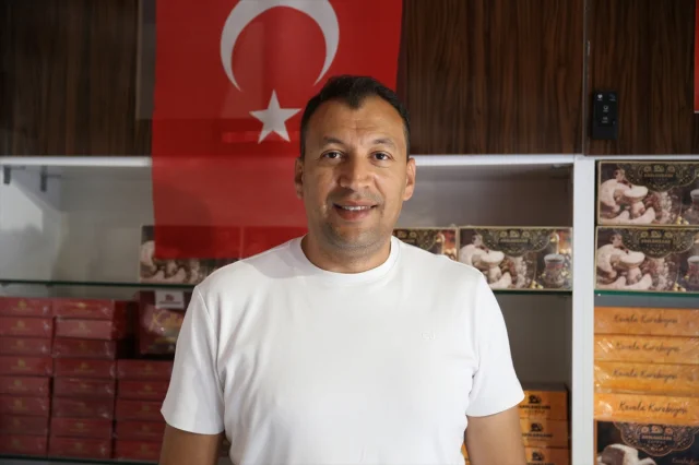 Edirne Kırkpınar'a Hazırlanıyor: Esnaf ve Şehir Bir Arada
