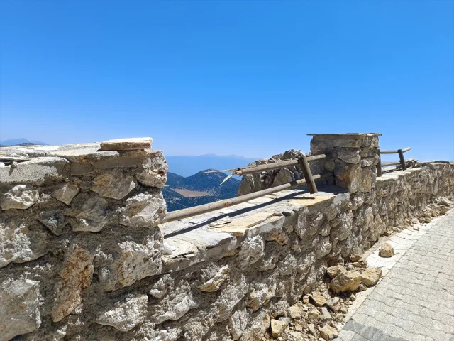 Fethiye'de Üzücü Yamaç Paraşütü Kazası: İsviçreli Pilot Haya...