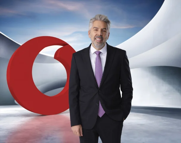 Vodafone Gönüllülerinden Elazığ’da Dijital Eğitim Desteği