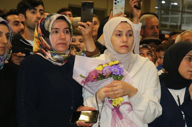 Kutsal Topraklardan Ağrı'ya Duygusal Dönüş