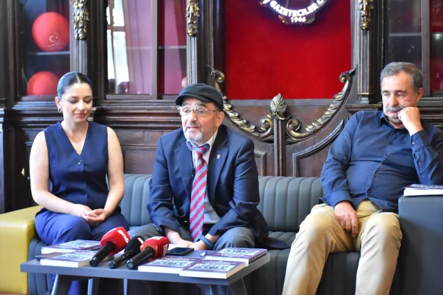 Trabzonspor'un Tarihine Şiir ve Fotoğraflarla Yolculuk