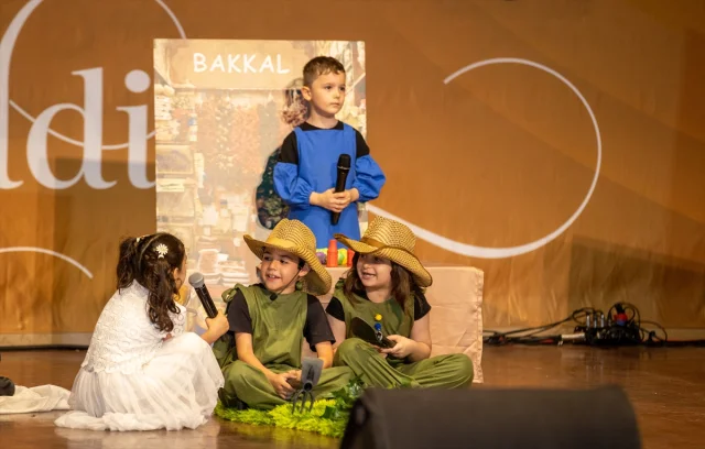 Diyanet İşleri Başkanı Erbaş Sakarya'da Yaz Kur'an Kurslarını Başlattı