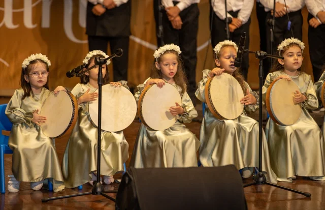 Diyanet İşleri Başkanı Erbaş Sakarya'da Yaz Kur'an Kurslarını Başlattı