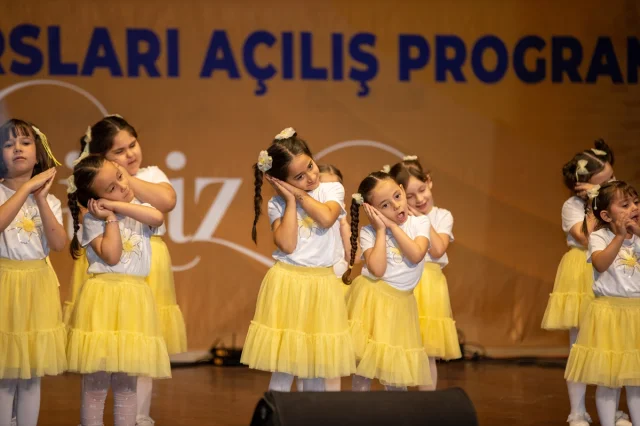 Diyanet İşleri Başkanı Erbaş Sakarya'da Yaz Kur'an Kurslarını Başlattı