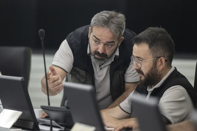 Orman Yangınlarıyla Mücadelede Yüksek Teknoloji: İHA'ların Görevleri Artıyor
