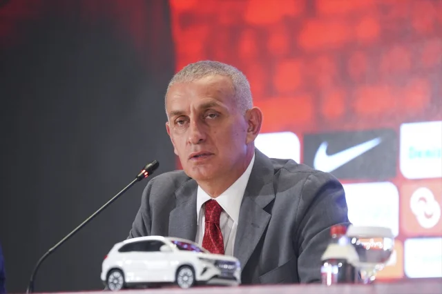 A Milli Takım'da Montella Dönemi Yeniden Başladı
