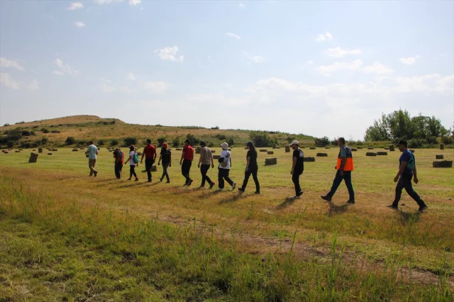 Iğdır'da Kurtarma Eğitimi Rüzgarı: AFAD'ın Akredite Dernekleri Sahada
