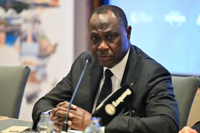 Türk Eximbank ve AFC'den Afrika'da Yeşil Ekonomiye Yatırım A...